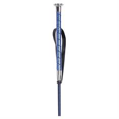 Zweep Harry's Horse Ski Middenblauw