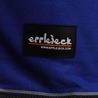 Zweetdeken Epplejeck EJZafra 2.0 Blauw