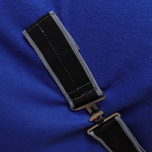 Zweetdeken Epplejeck EJZafra 2.0 Blauw