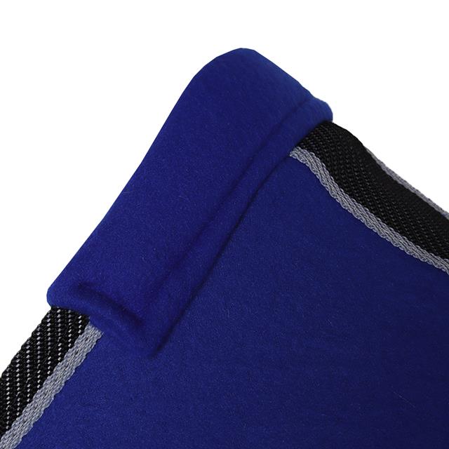 Zweetdeken Epplejeck EJZafra 2.0 Blauw