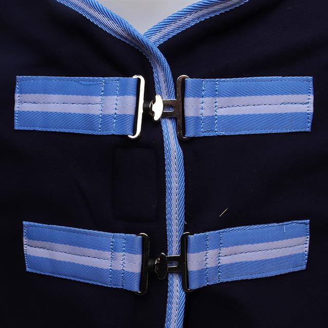 Zweetdeken Epplejeck EJZafra 2.0 Donkerblauw