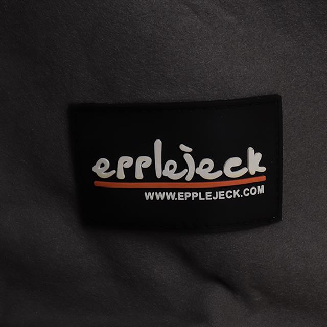 Zweetdeken Epplejeck EJZafra 2.0 Grijs-zwart
