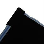 Zweetdeken Epplejeck EJZafra 2.0 Zwart-blauw
