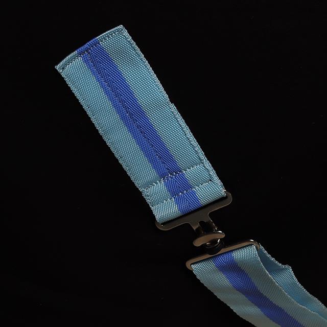 Zweetdeken Epplejeck EJZafra 2.0 Zwart-blauw