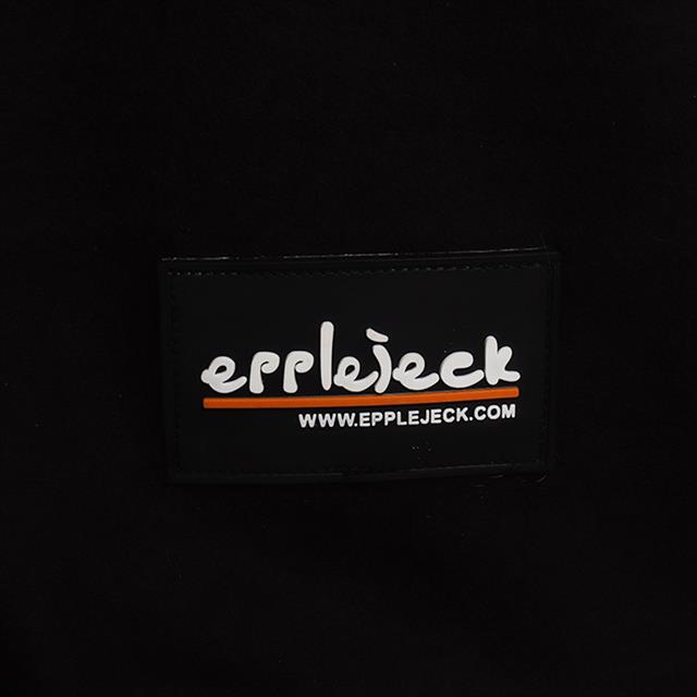 Zweetdeken Epplejeck EJZafra 2.0 Zwart-grijs