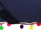 Zweetdeken Epplejeck Hanging Balls Donkerblauw