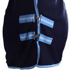 Zweetdeken Epplejeck Selva Full Neck Donkerblauw