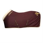Zweetdeken HORSEGEAR HGLyx Mini Donkerbruin