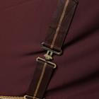 Zweetdeken HORSEGEAR HGLyx Mini Donkerbruin