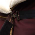 Zweetdeken HORSEGEAR HGLyx Mini Donkerbruin