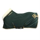 Zweetdeken HORSEGEAR HGLyx Mini Donkergroen