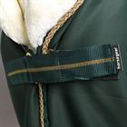 Zweetdeken HORSEGEAR HGLyx Mini Donkergroen