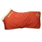Zweetdeken HORSEGEAR HGLyx Mini Middenoranje