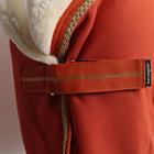 Zweetdeken HORSEGEAR HGLyx Mini Middenoranje