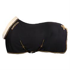 Zweetdeken HORSEGEAR HGLyx Mini Zwart