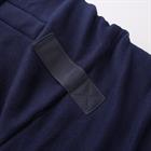 Zweetdeken HORSEGEAR HGRoll Up Neck Donkerblauw