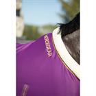 Zweetdeken Horsegear Lyx Paars