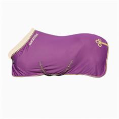 Zweetdeken Horsegear Lyx Paars