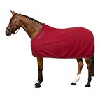Zweetdeken Imperial Riding IRHClassic Rood