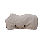 Zweetdeken Kentucky 4D Spacer Beige