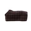Zweetdeken Kentucky Heavy Fleece Bruin-mix