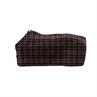 Zweetdeken Kentucky Heavy Fleece Bruin-mix