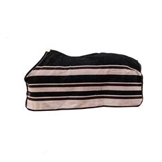 Zweetdeken Kentucky Heavy Fleece Bruin