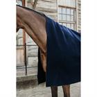 Zweetdeken Kentucky Heavy Fleece Square Donkerblauw