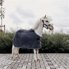 Zweetdeken Kentucky Heavy Fleece Tiny Grijs
