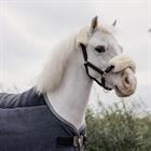 Zweetdeken Kentucky Heavy Fleece Tiny Grijs