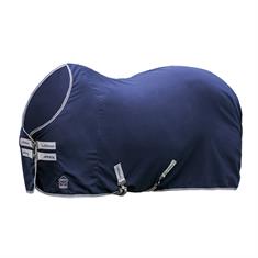 Zweetdeken LeMieux Arika Cooler Donkerblauw