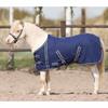 Zweetdeken Q-Essentials Falabella Donkerblauw