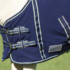 Zweetdeken Q-Essentials Falabella Donkerblauw