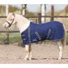 Zweetdeken Q-Essentials Falabella Donkerblauw