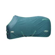 Zweetdeken WeatherBeeta Green-Tec Cooler Blauw