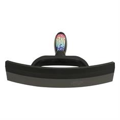 Zweetmes Epplejeck Rainbow Zwart
