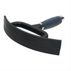 Zweetmes HB Soft Gel Handvat Middenblauw-paars